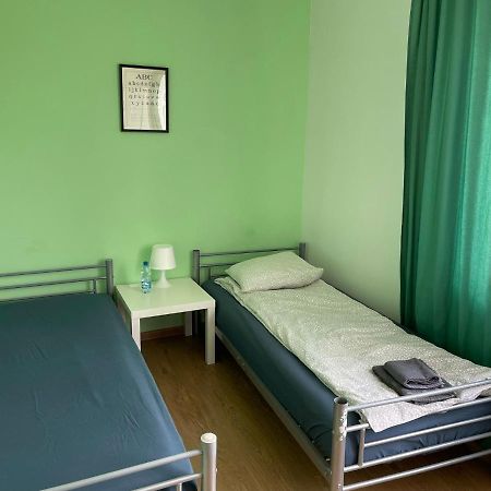Tanie Spanie Międzylesie Exterior foto