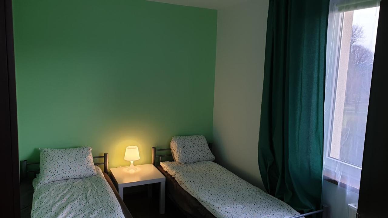 Tanie Spanie Międzylesie Exterior foto