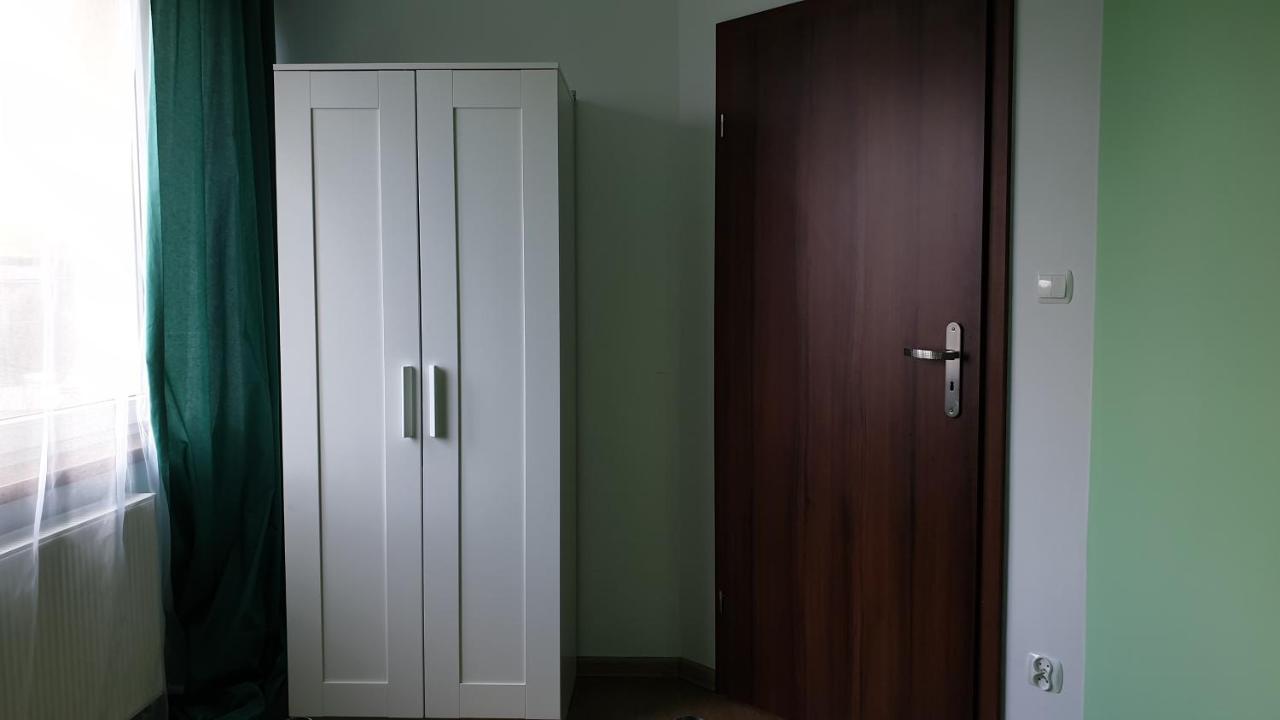 Tanie Spanie Międzylesie Exterior foto