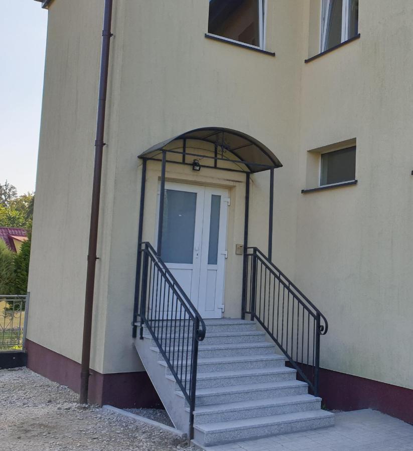 Tanie Spanie Międzylesie Exterior foto