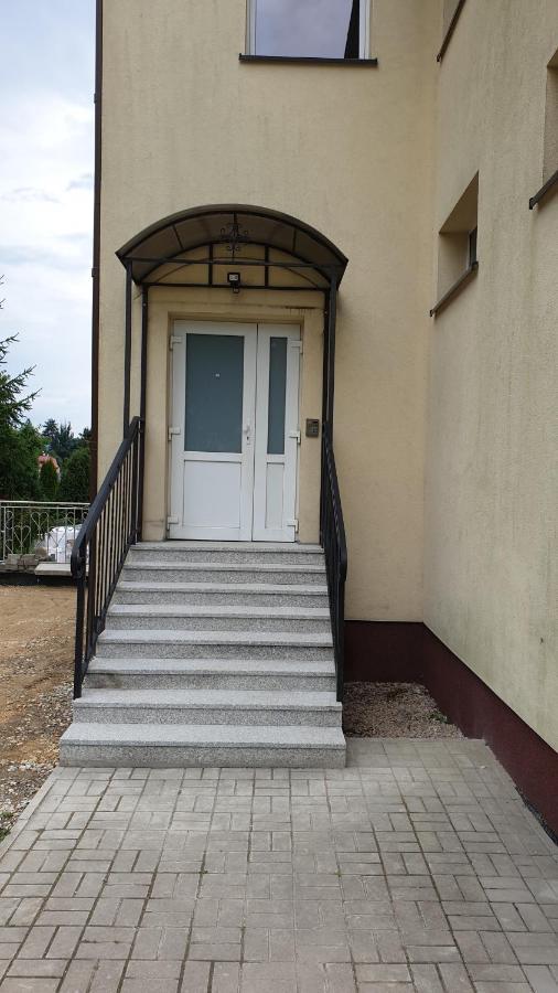 Tanie Spanie Międzylesie Exterior foto