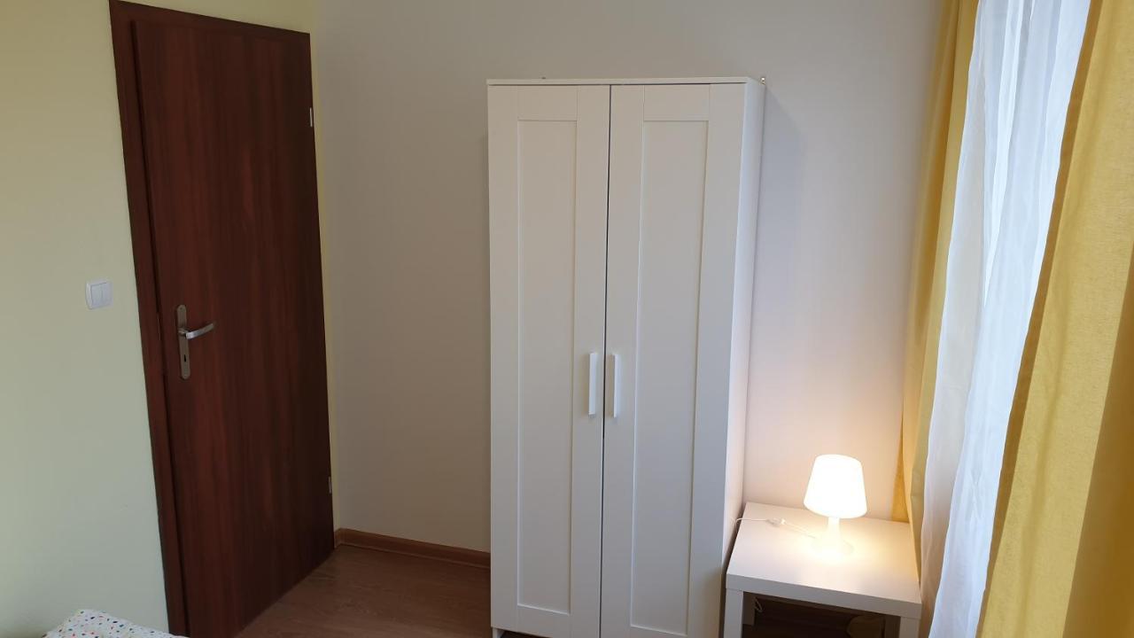 Tanie Spanie Międzylesie Exterior foto