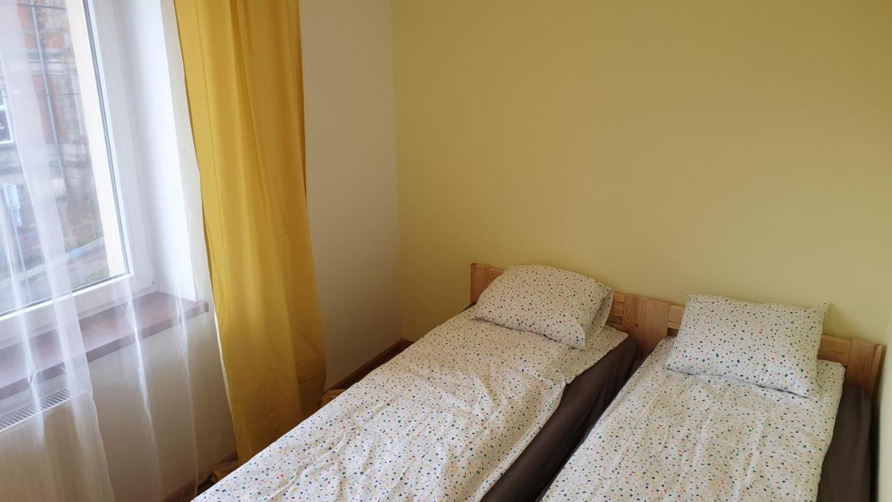 Tanie Spanie Międzylesie Exterior foto