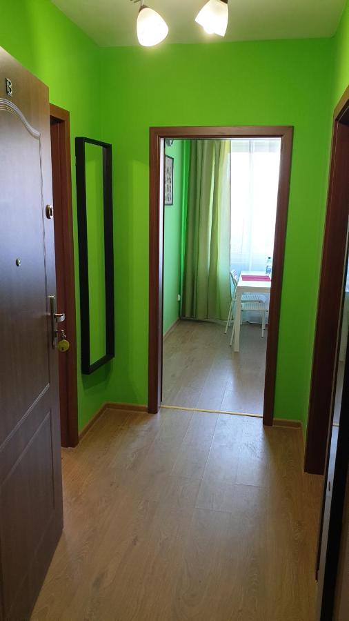 Tanie Spanie Międzylesie Exterior foto