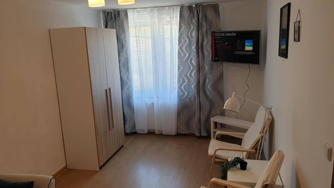 Tanie Spanie Międzylesie Exterior foto