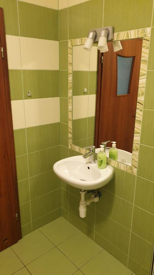 Tanie Spanie Międzylesie Exterior foto