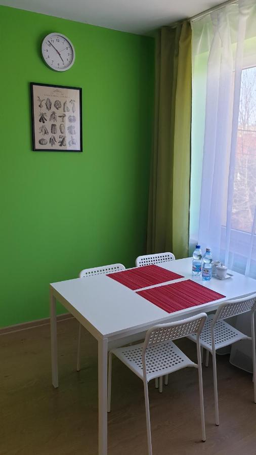Tanie Spanie Międzylesie Exterior foto