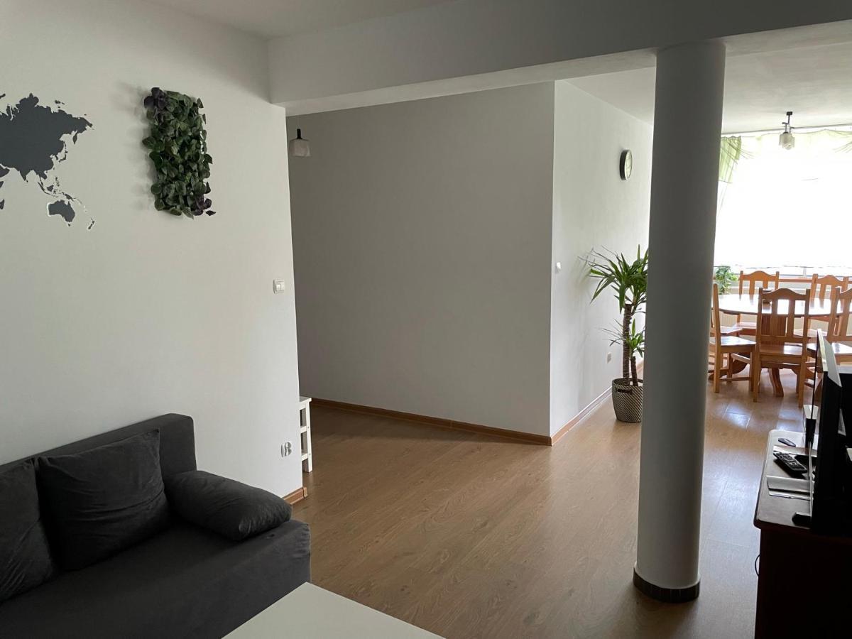Tanie Spanie Międzylesie Exterior foto