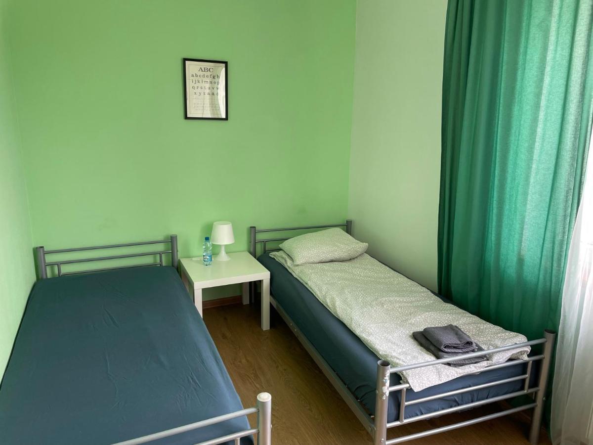 Tanie Spanie Międzylesie Exterior foto