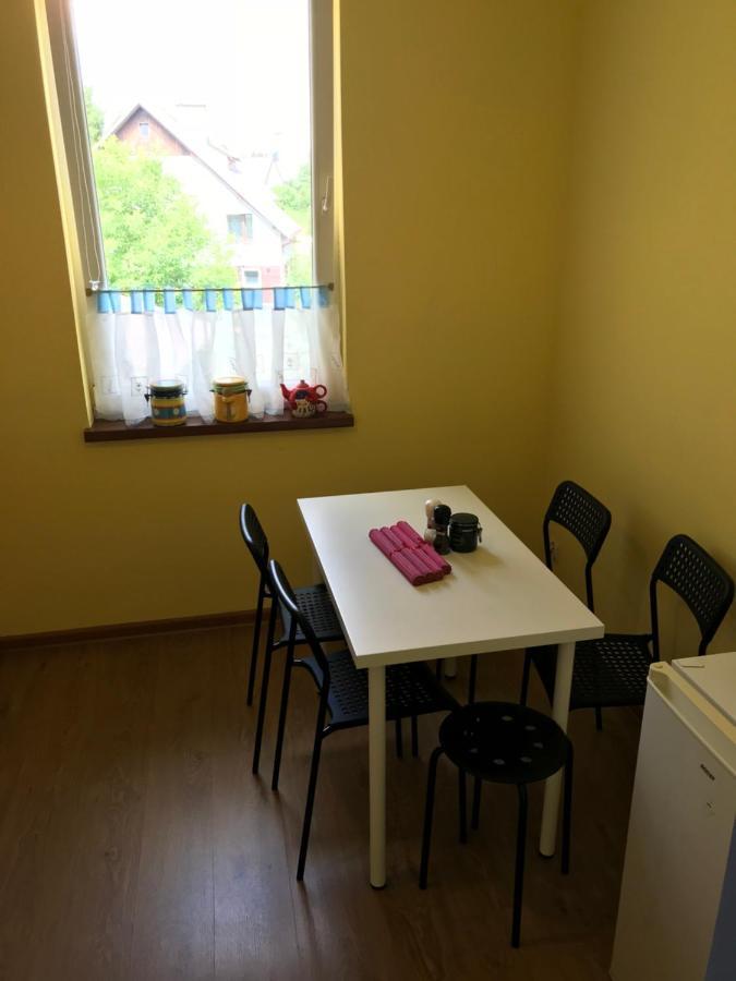 Tanie Spanie Międzylesie Exterior foto