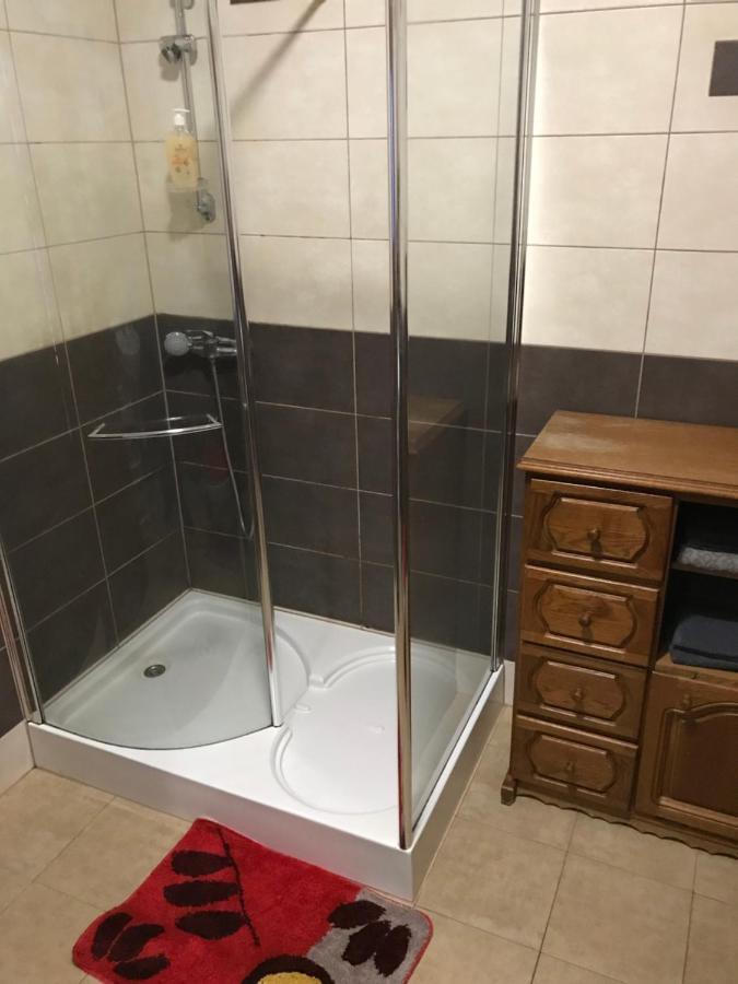 Tanie Spanie Międzylesie Exterior foto